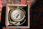 COMPASS IN BOX