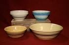 NICE SELECTION OF SMALL BOWLS