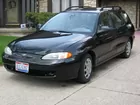 1998 Hyundai Elantra