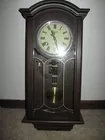35 Day Centuriun Wall Clock