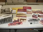 Jeffery Manufacturing Pics and Brouchures