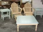 Adirondeck Set 