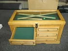 Show Case/Tool/Hobby Chest