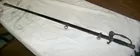 Lyn Liechty Auctions  Civil War Era Sword