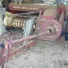 276 New Holland Baler