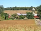 225 acres Columbia County Pennsylvania