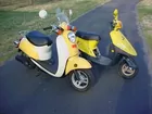 Scooters