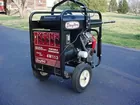 Dayton Generator