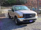 Ford F-250