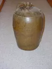 CV Jug