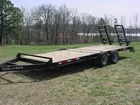 18 ft trailer