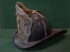 1790 Laurel Parade Fire Helmet