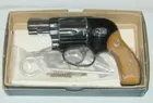 Air Weight Smith & Wesson 38