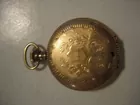 Pocket Watch