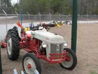 1948 Ford 8N - Seymour Auctions