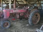 Farmall H