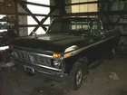 1977 Ford F150