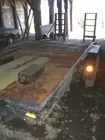 16ft. Lowboy Trailer