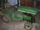 John Deere 110