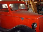 1935 Ford Pickup