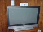 Plasma T.V.
