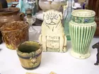 Weller Pottery