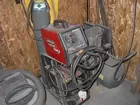 135 AMP WELDING UNIT