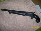 Leinad .410/45 Long Colt