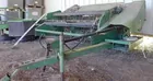 JD Mower, Conditioner