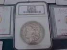 1893-S Silver $ 