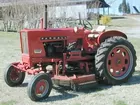 4250 International Farmall