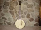 Gibson MASTERTONE  Banjo