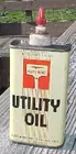 FLEET-WING Utility Oil