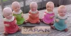 Penny Dreadfuls-Japan