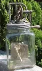 Dazey 4 Qt Butter Churn