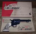 45 BB Revolver