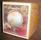 OHIO ART Lg Globe NIB