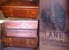 Lane Waterfall Cedar Chest