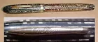 Conklin Fountain Pen 14KGF Nib