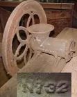 Enterprise Mfg Co No. 32 Grinder