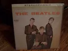 RARE BEATLES ALBUM 