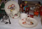 Howdy Doody childs set