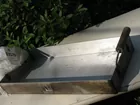 FISH FRYING PAN