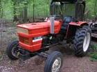 5040 Allis-Chamlers