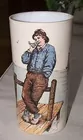 Mettlach mug - nice condition