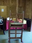 Freidrichs Oak Studio Easel