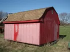 portable building