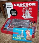 Erector set