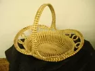 CHARLESTON BASKET