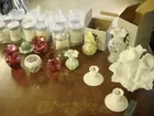 FENTON GLASS